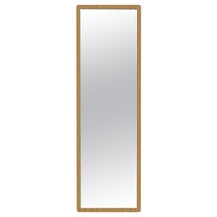 Glass Floor Mirrors and Full-Length Mirrors