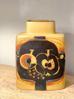 Vase Baca conçu par Johanne Gerber pour Royal Copenhagen Danmark