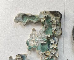 Faience - Licínio - Signed Plaques