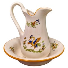 Bowls and Baskets