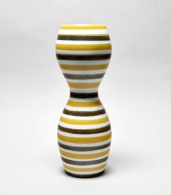 Faïence Vase by Stig Lindberg