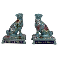 Sculture di animali