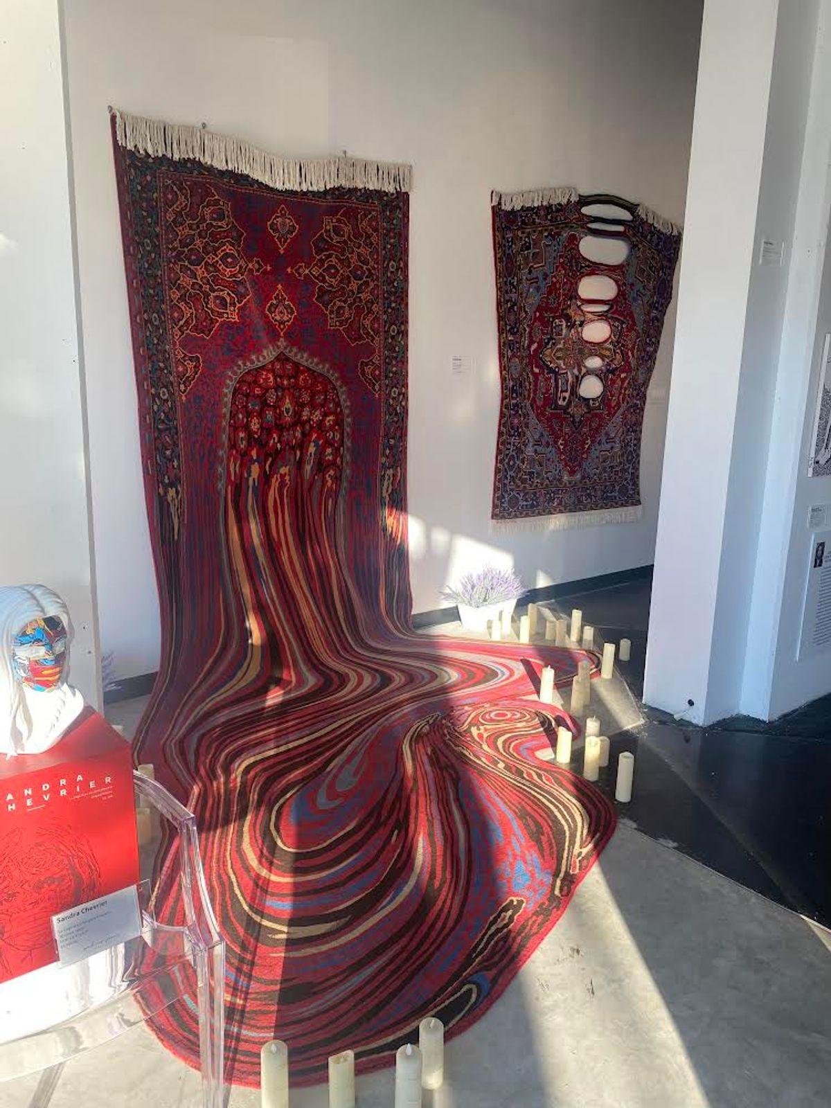 faig ahmed rugs for sale
