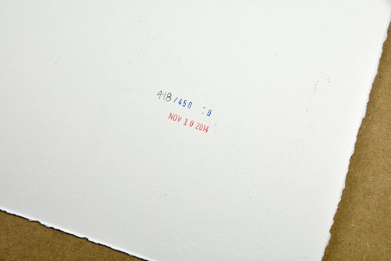 FAILE - THE RIGHT ONE, HAPPENS EVERYDAY Pop Street art American Pin-Up Design For Sale 1