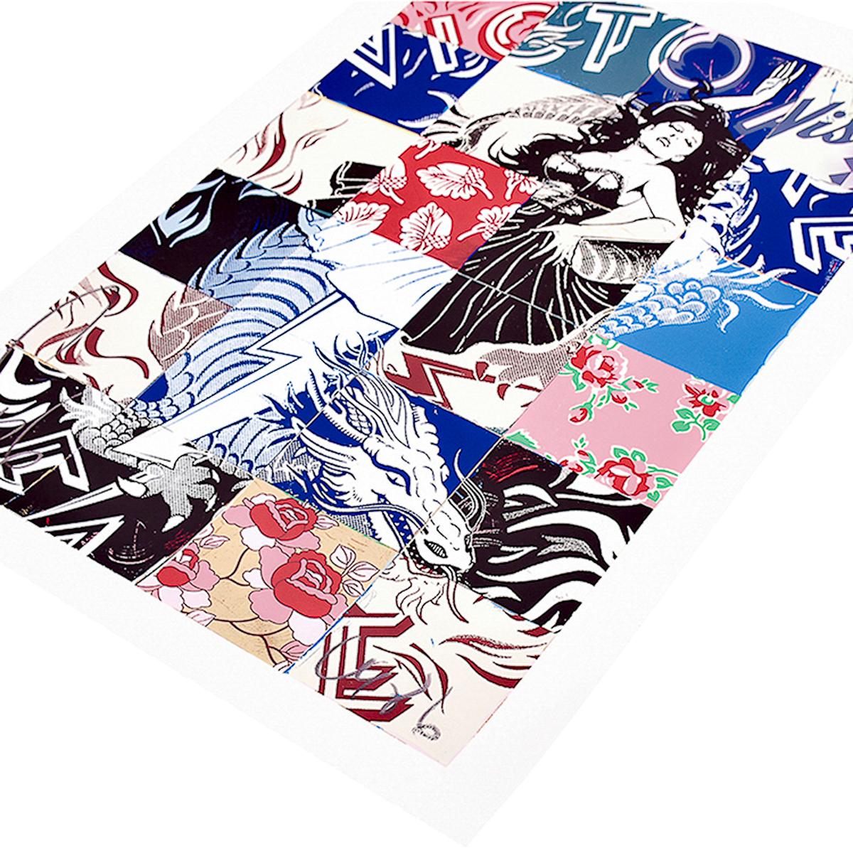 Visions Victoire For Sale 1