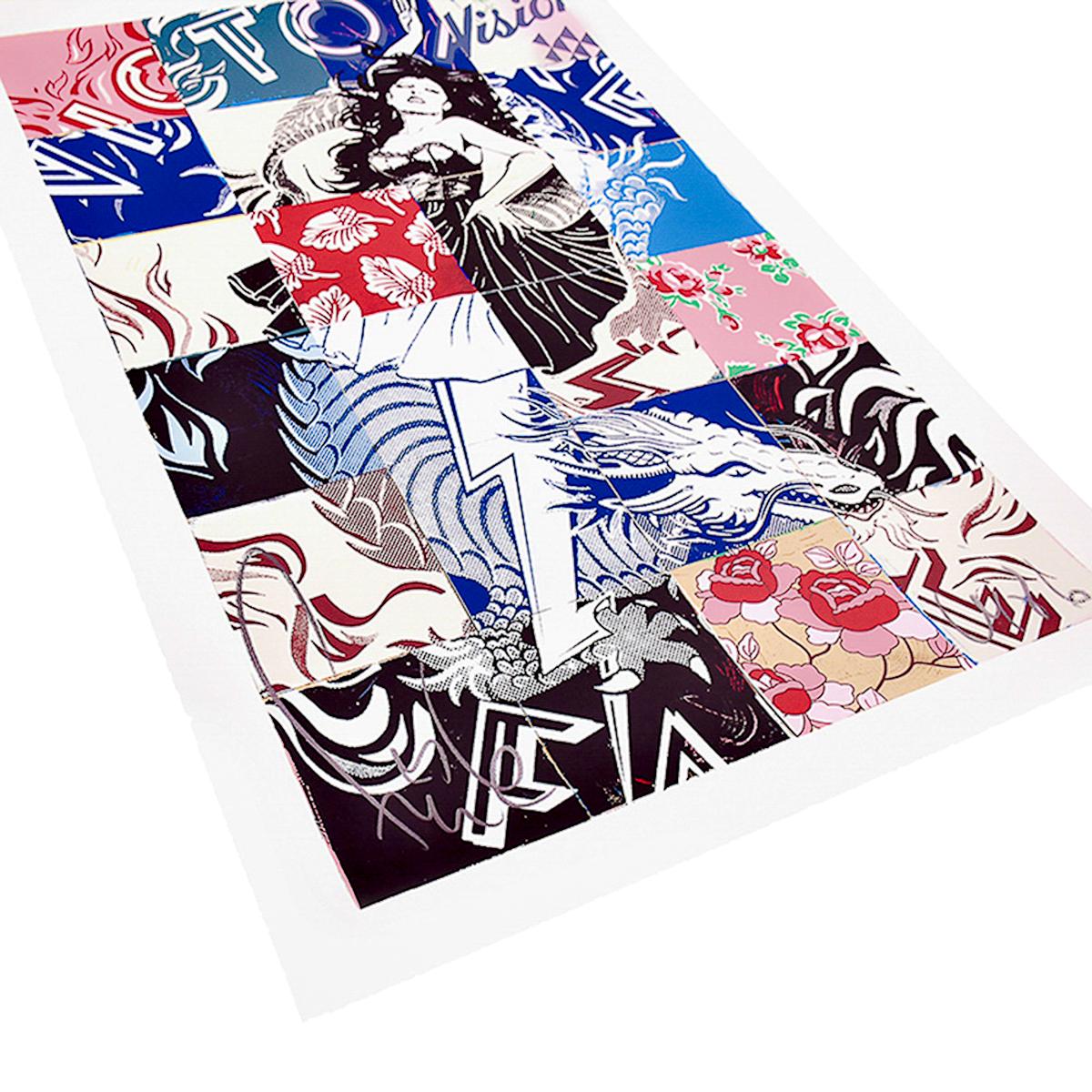 Visions Victoire For Sale 2