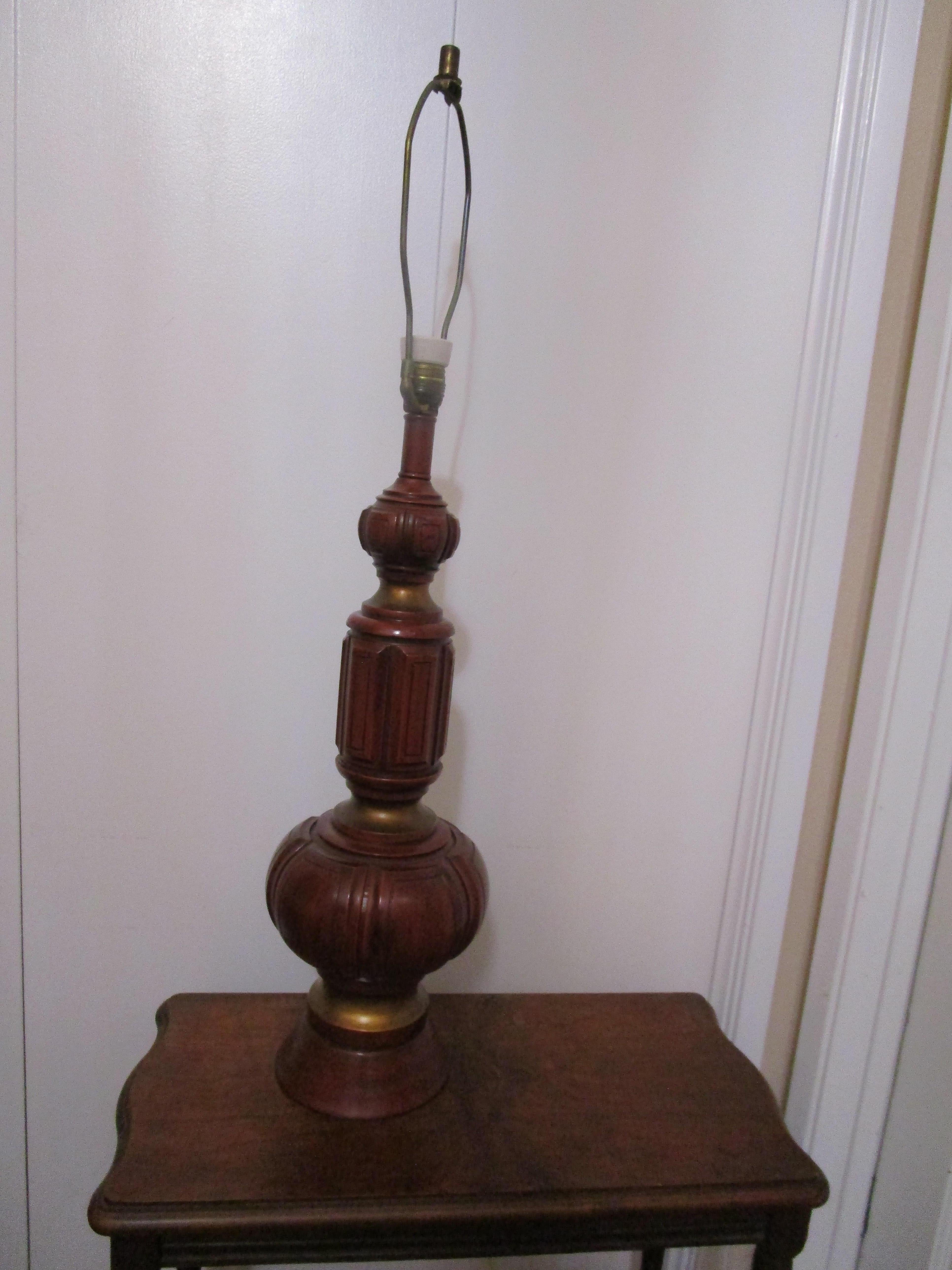 f.a.i.p. lamp