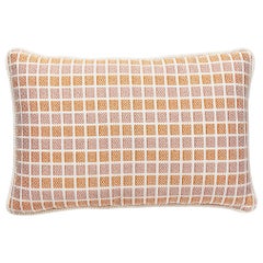 Coussin lombaire Fair Isle