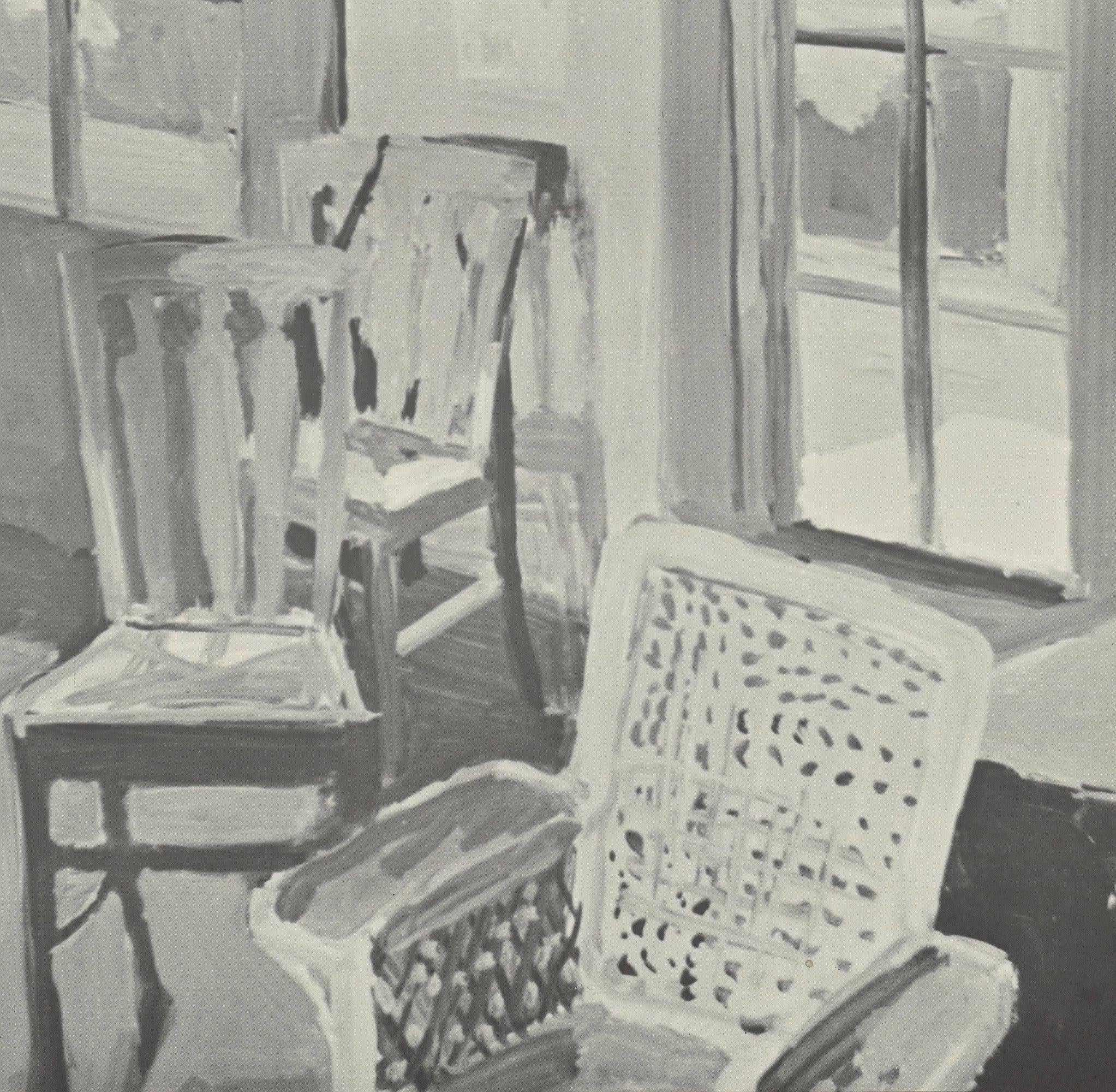 Fairfield Porter 'Tibor de Nagy Gallery' 1970 For Sale 2