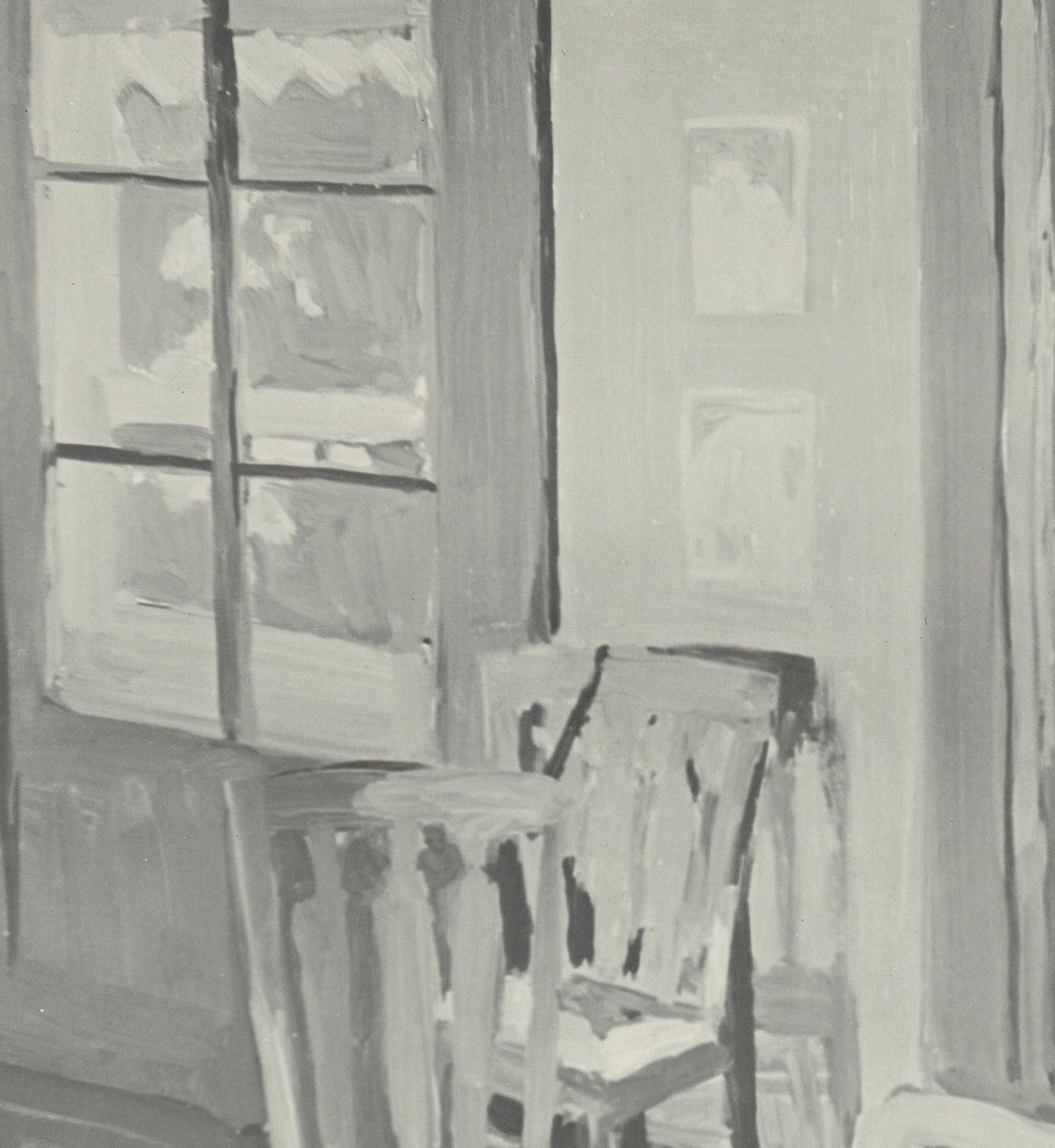 Fairfield Porter 'Tibor de Nagy Gallery' 1970 For Sale 3