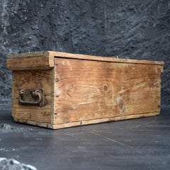 Fairground Folk Art Knock Down English Game