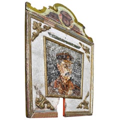 Fairground Rounder’s Board, circa 1920