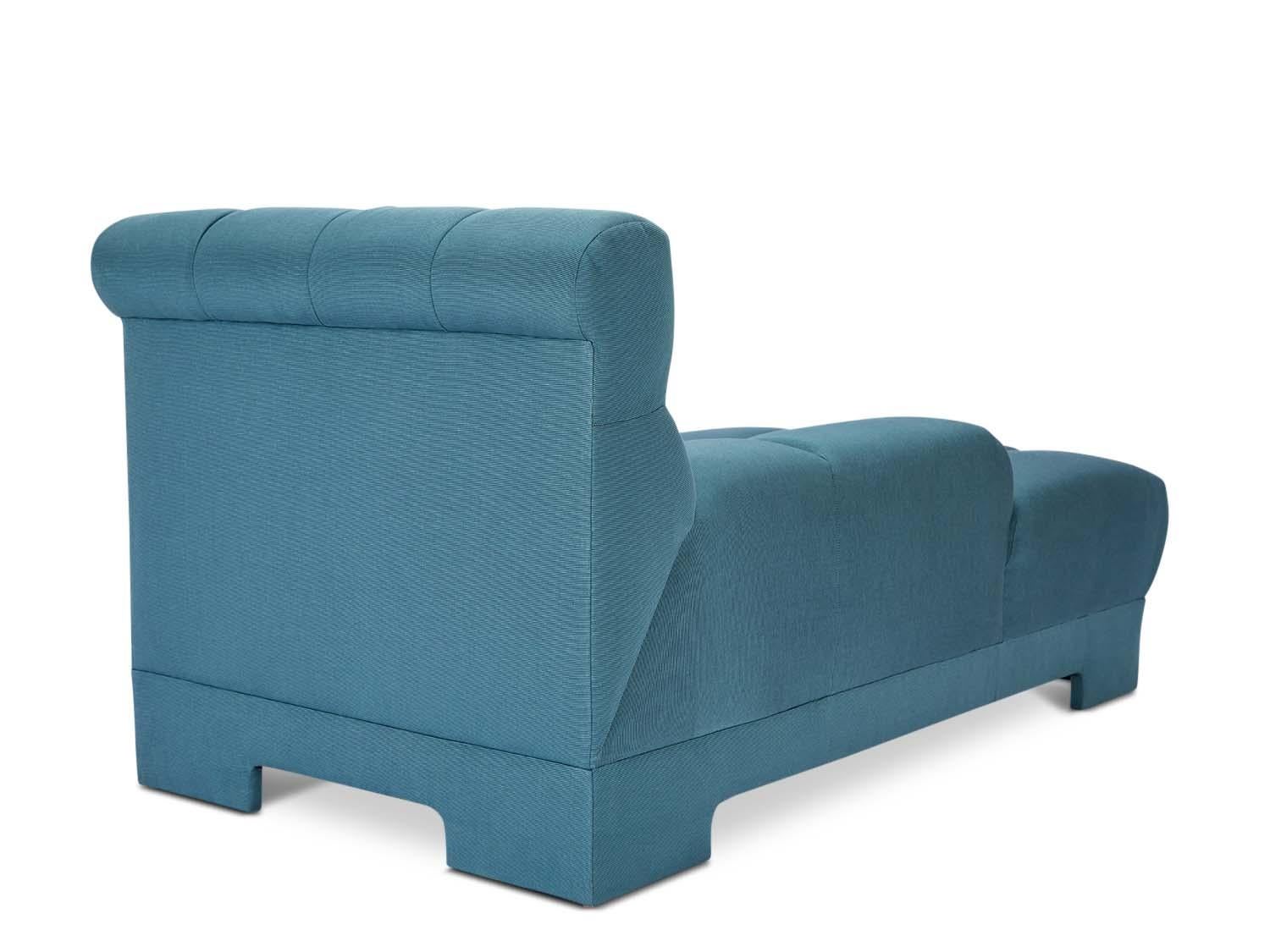 Americano Fairview Chaise by Josh Greene for Lawson-Fenning in vendita
