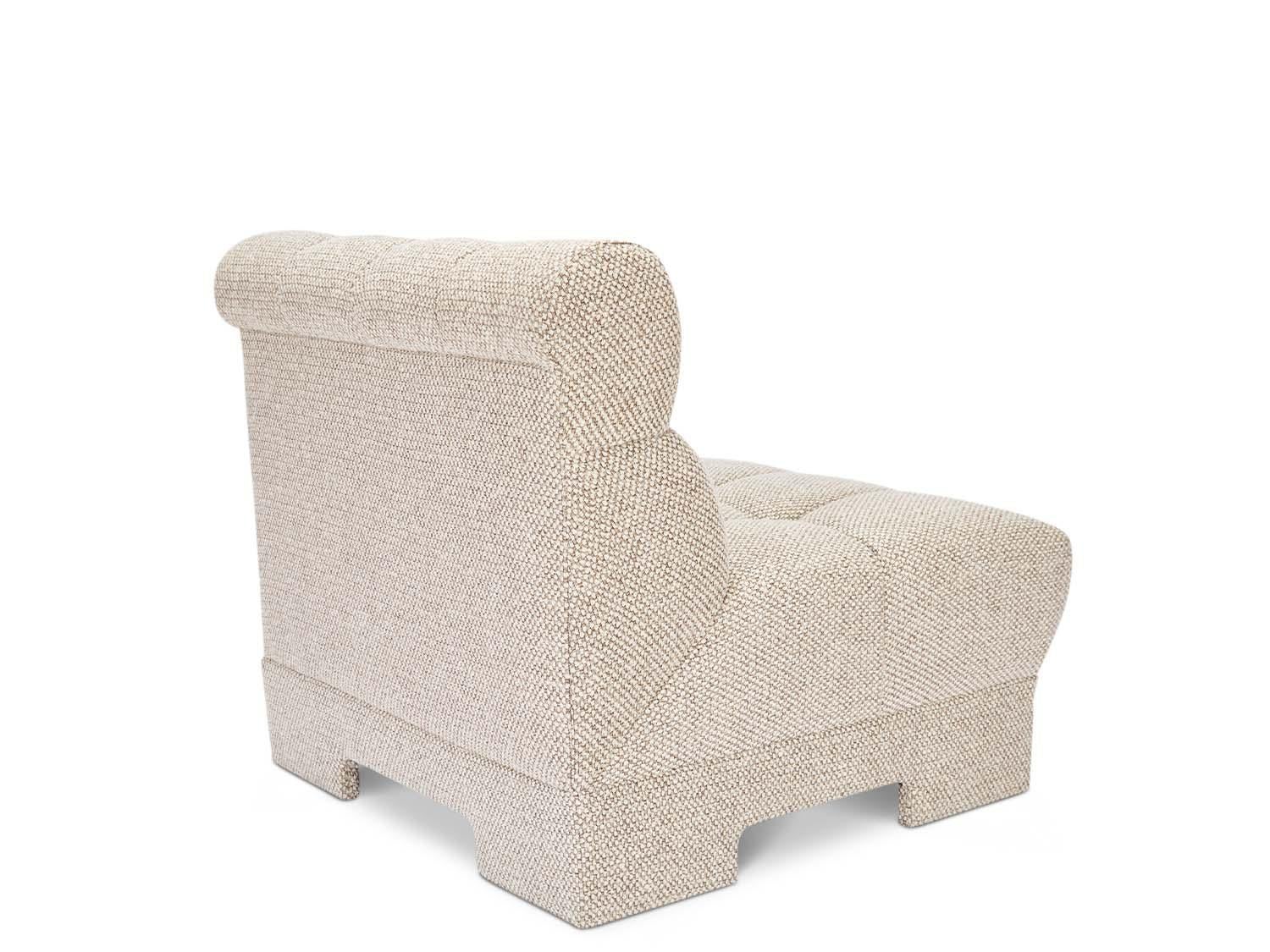 Fairview Lounge Chair by Josh Greene for Lawson-Fenning Neuf - En vente à Los Angeles, CA