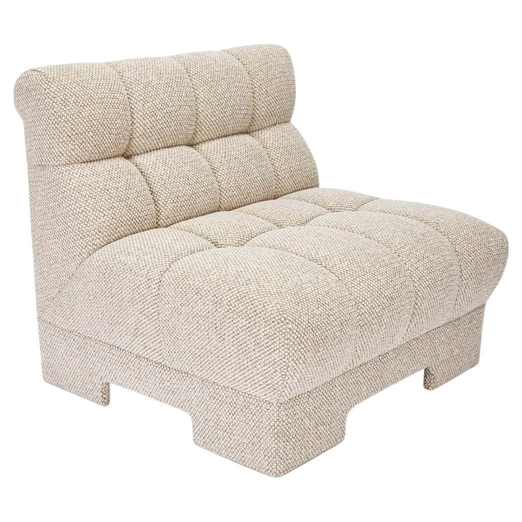 Fairview Lounge Chair by Josh Greene for Lawson-Fenning en vente