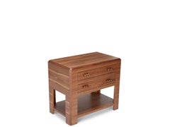 Wagner Nightstand by Josh Greene for Lawson-Fenning