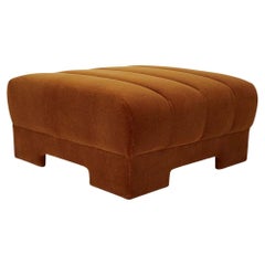 Fairview Ottoman by Josh Greene for Lawson-Fenning