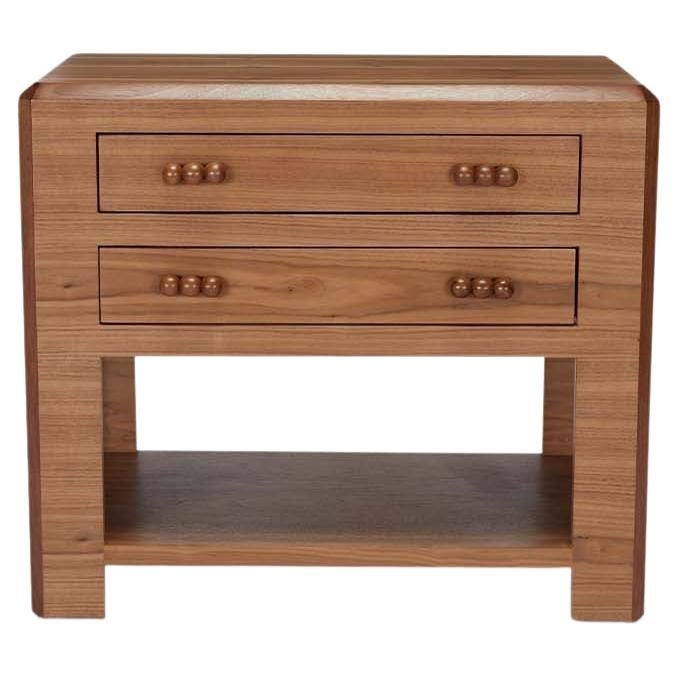 Fairview Ottoman by Josh Greene for Lawson-Fenning
