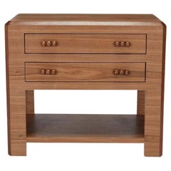 Fairview Ottoman by Josh Greene for Lawson-Fenning