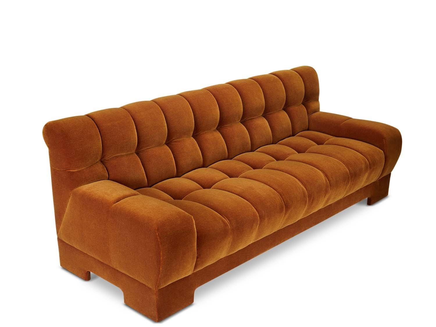 Fairview Sofa by Josh Greene for Lawson-Fenning Estadounidense en venta