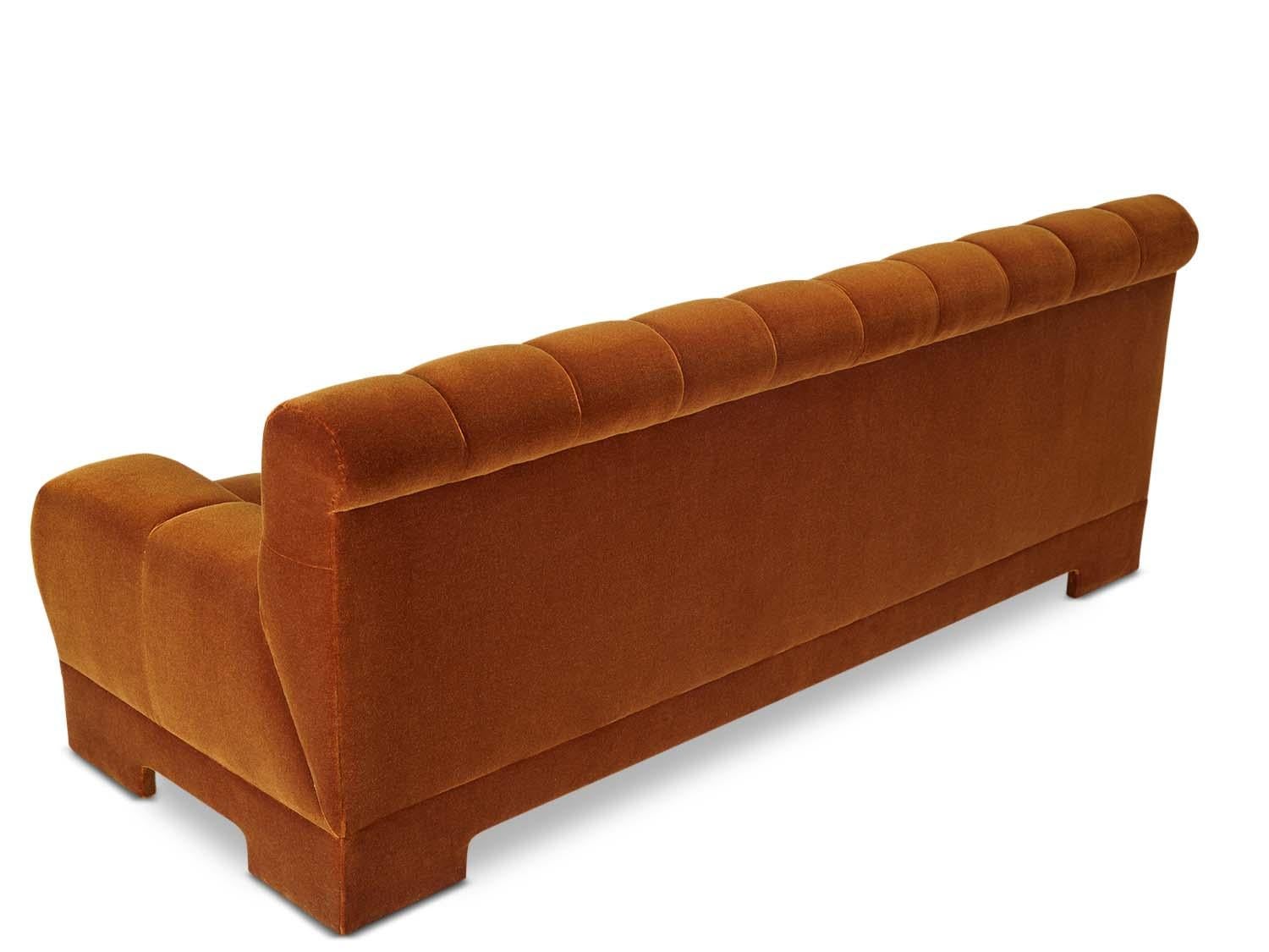 Fairview Sofa by Josh Greene for Lawson-Fenning en Nuevo estado para la venta en Los Angeles, CA