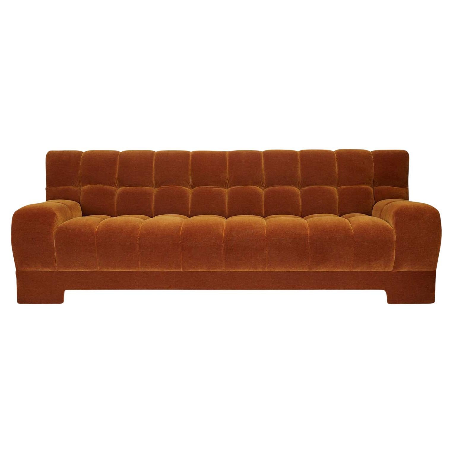 Fairview Sofa by Josh Greene for Lawson-Fenning