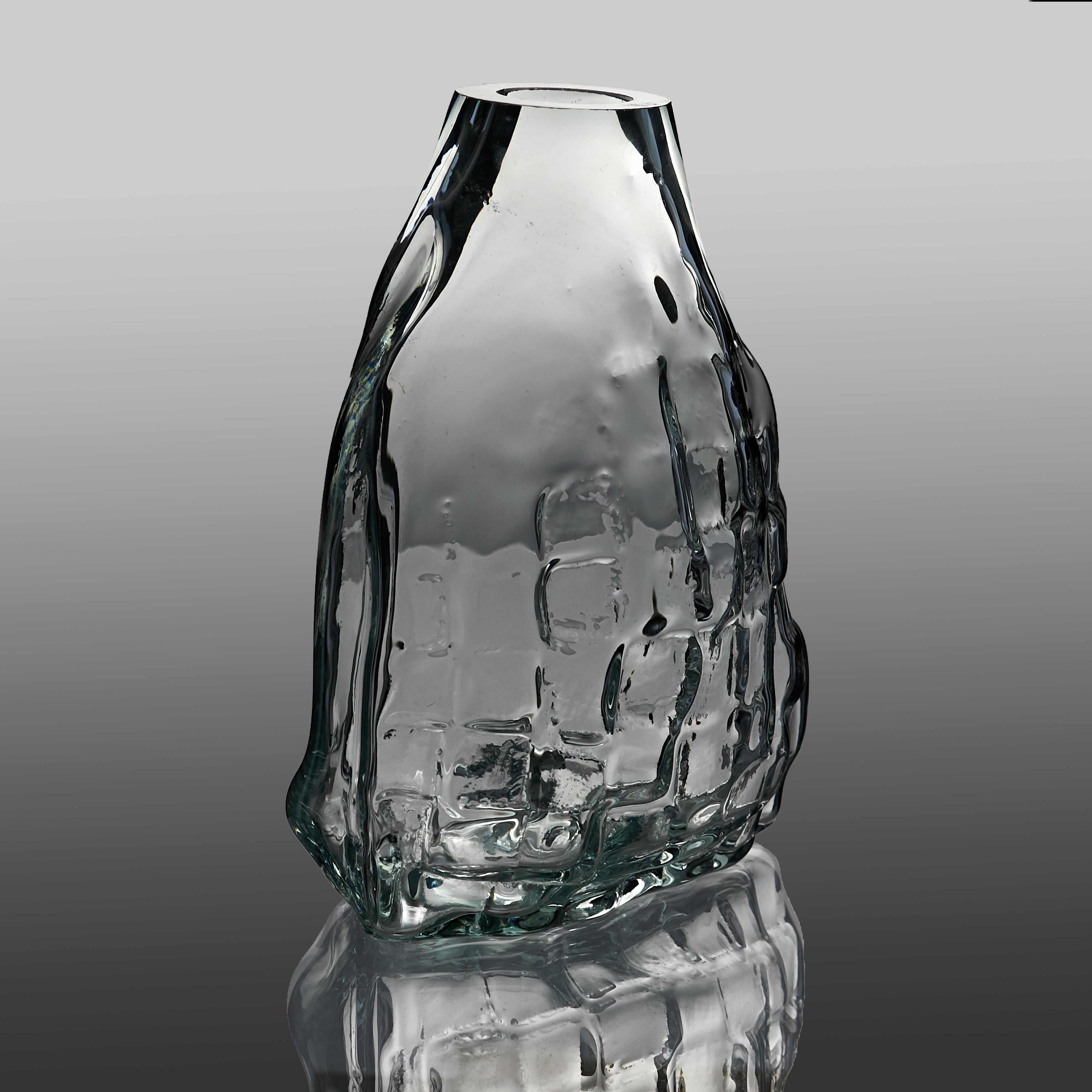 Fairy Decanter by Drozhdini In New Condition In Geneve, CH