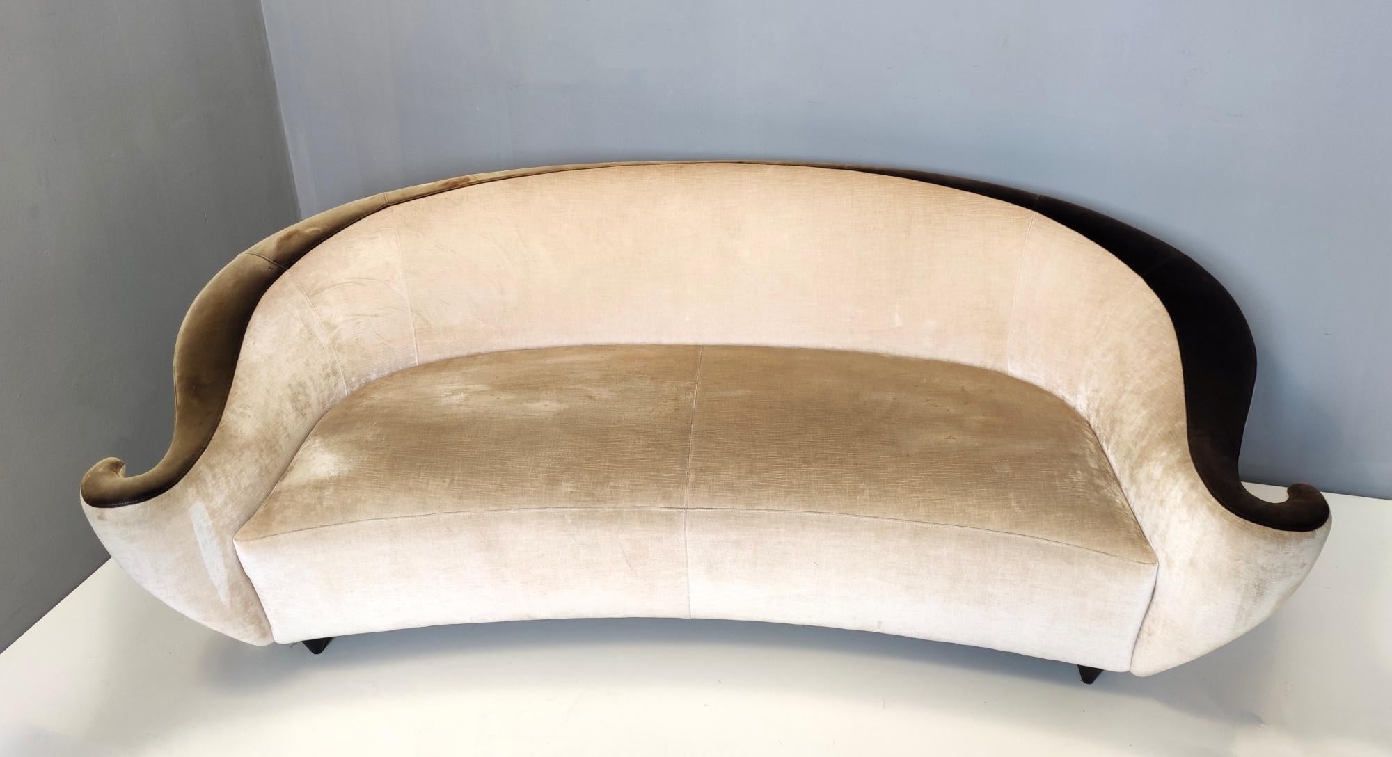 bernhardt lumen sofa