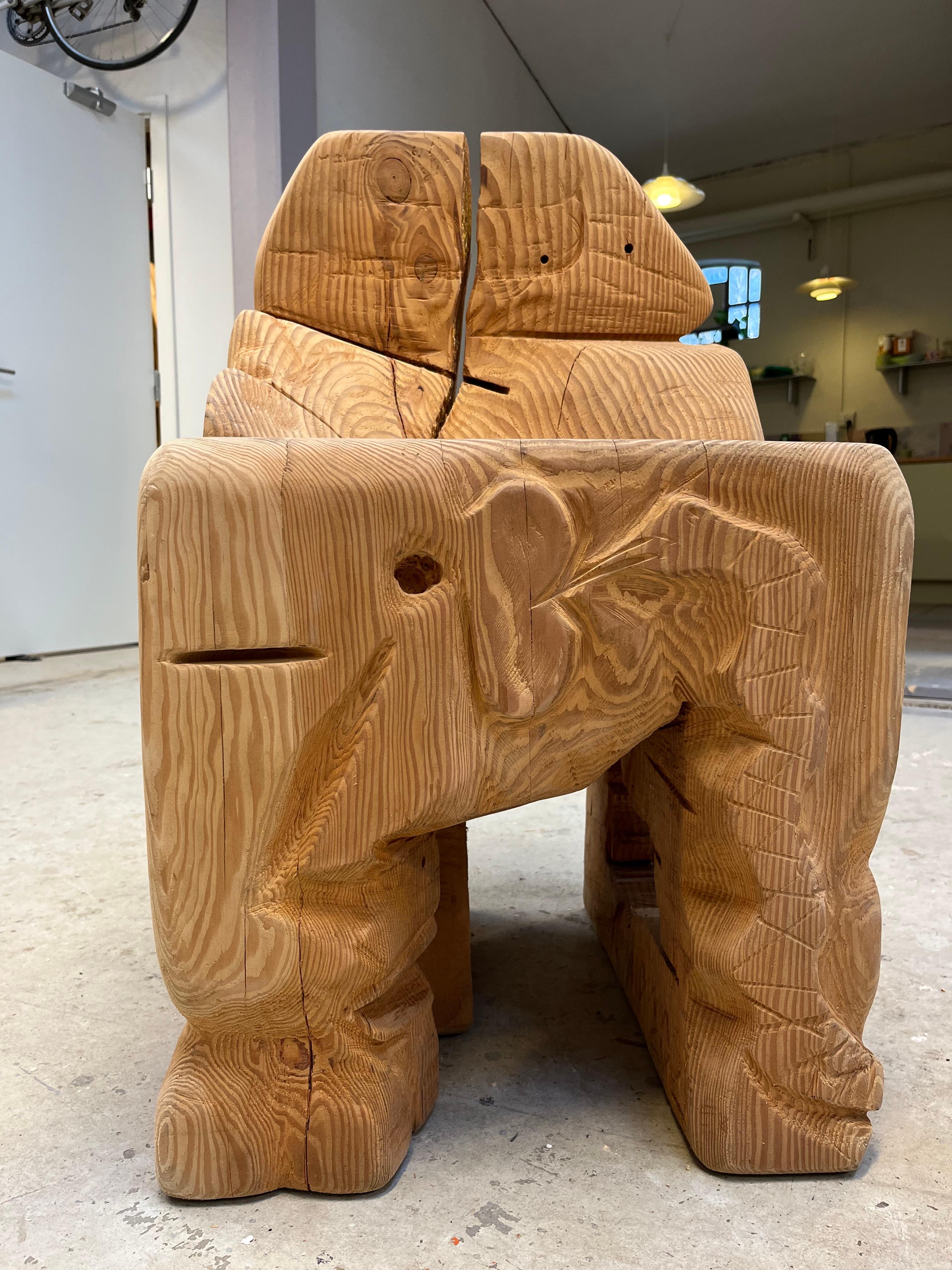 Autre Chaise Fairytale Hero en vente