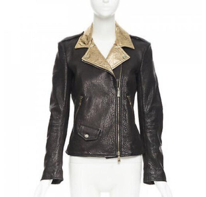 Faith connexion biker jacket hotsell