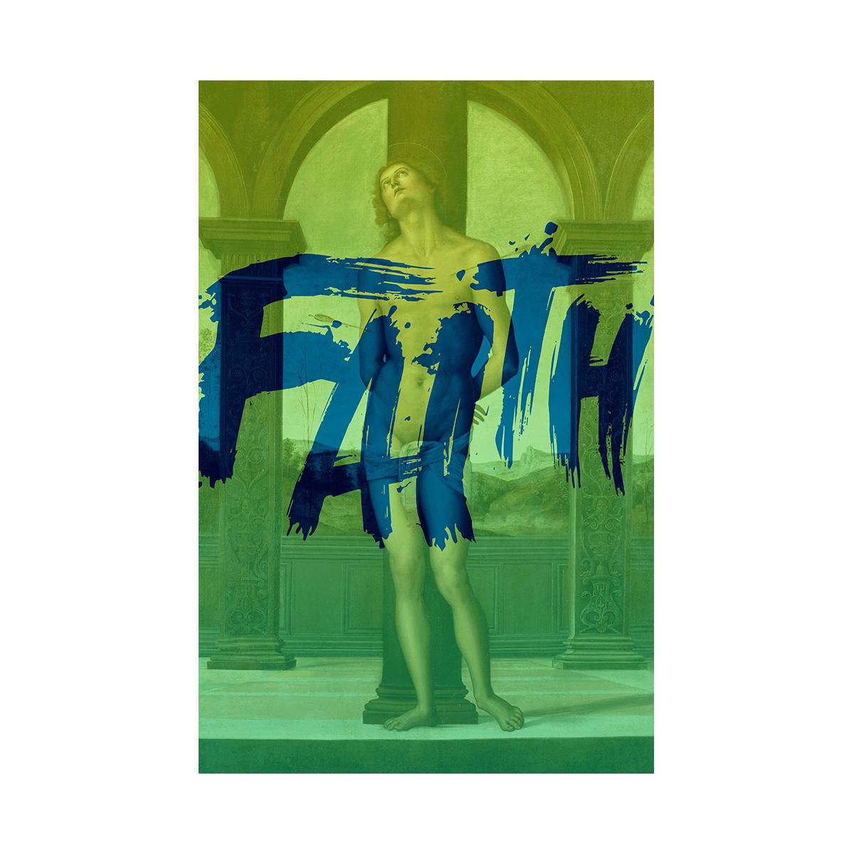 Faith (Brasilianisch) im Angebot