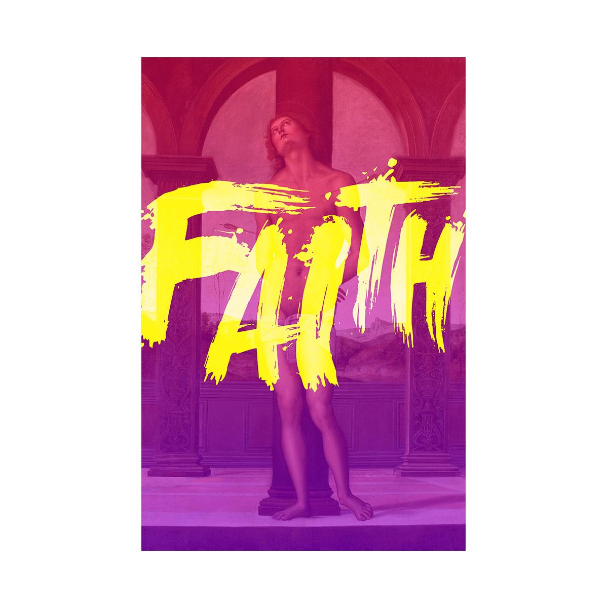 Contemporary Faith For Sale