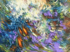 Heart And Soul, Painting, Acrylic on Canvas