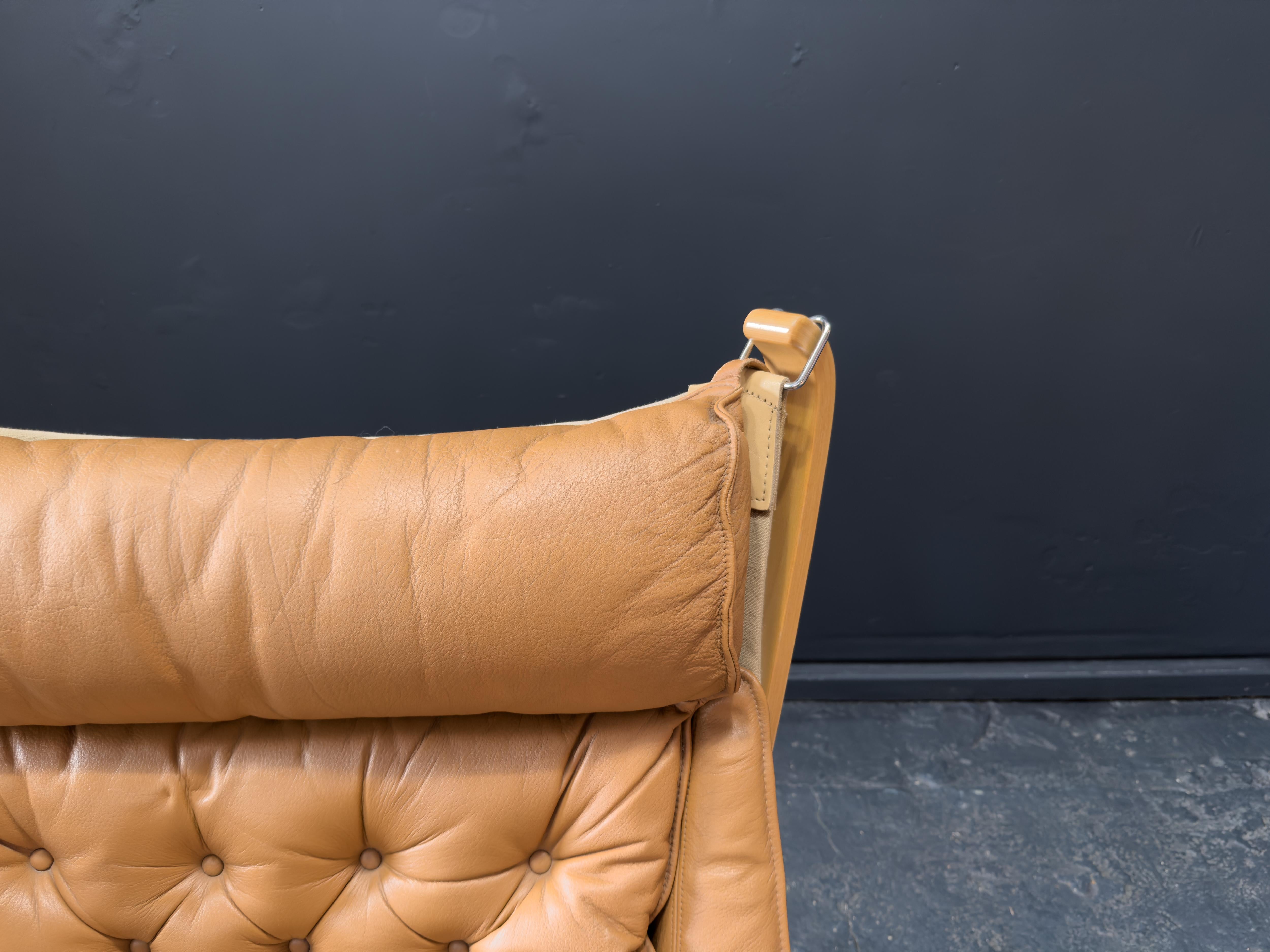 Sillón Falcon de Sigurd Resell en venta 5