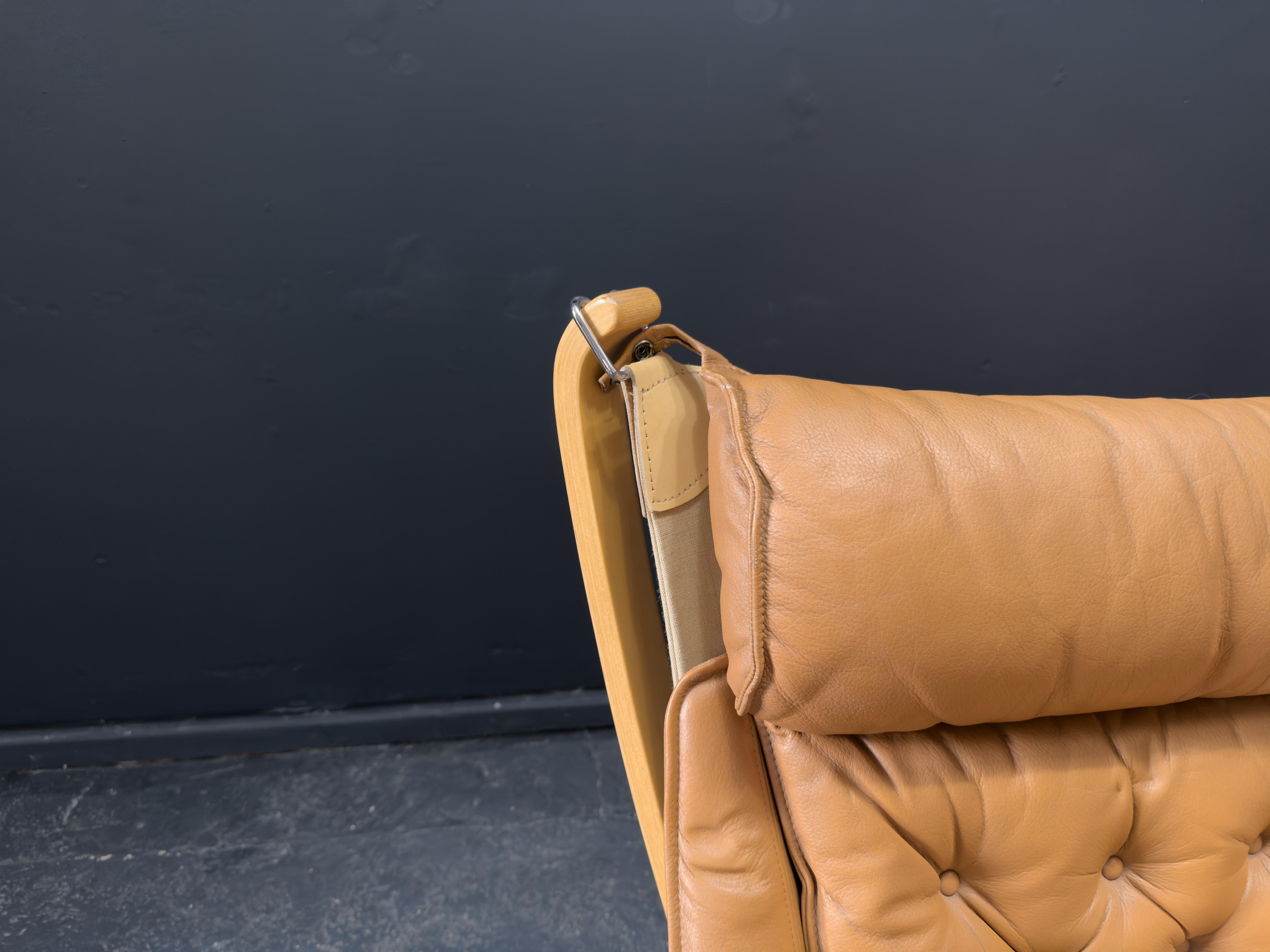Sillón Falcon de Sigurd Resell en venta 2