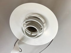 Falcon Design Andreas Hansen Pendant Lamp 1968 for Fog & Mørup, Denmark, Denmark