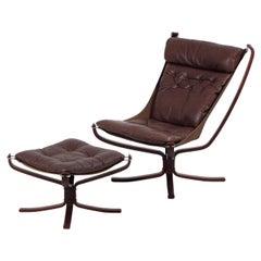 Lounge Chairs