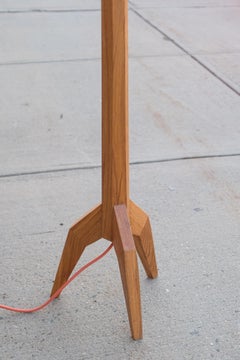 Falcon Floor Lamp