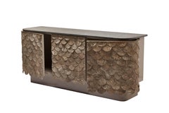 Falcon Server by Egg Designs