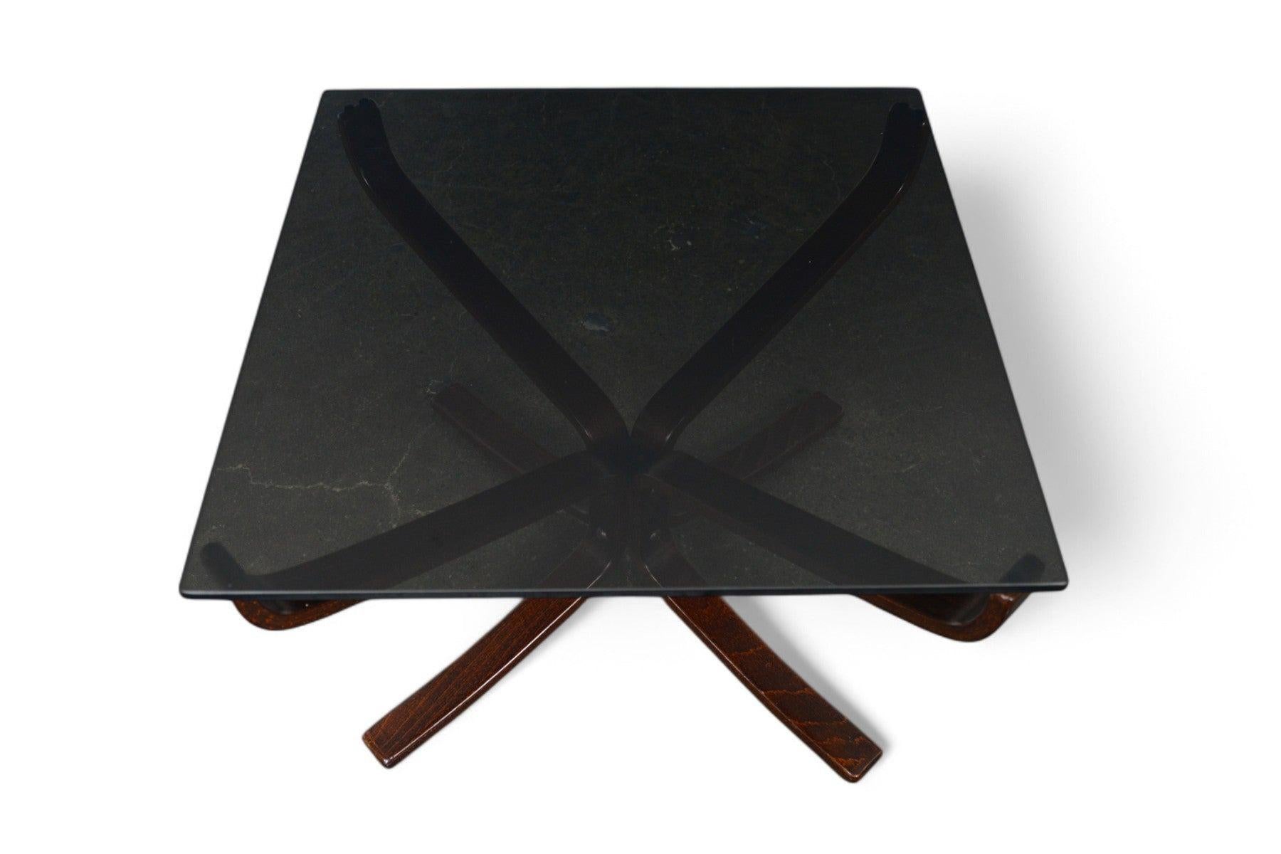 Table d'appoint Falcon de Sigurd Ressell Bon état - En vente à Berkeley, CA