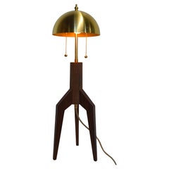 Falcon Tischlampe