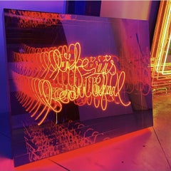 FALCONE - La vida es bella - Infinito