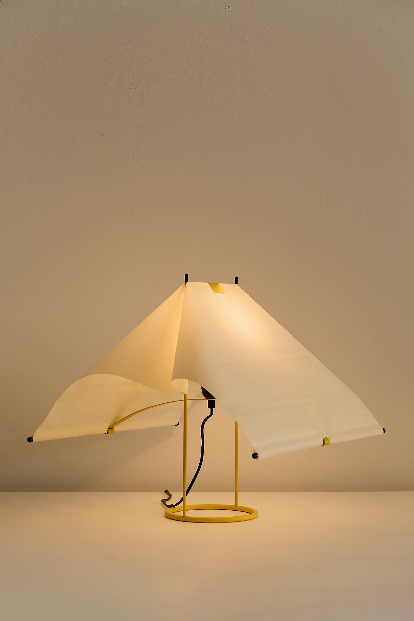 Falene Table Lamp In Excellent Condition For Sale In London, GB