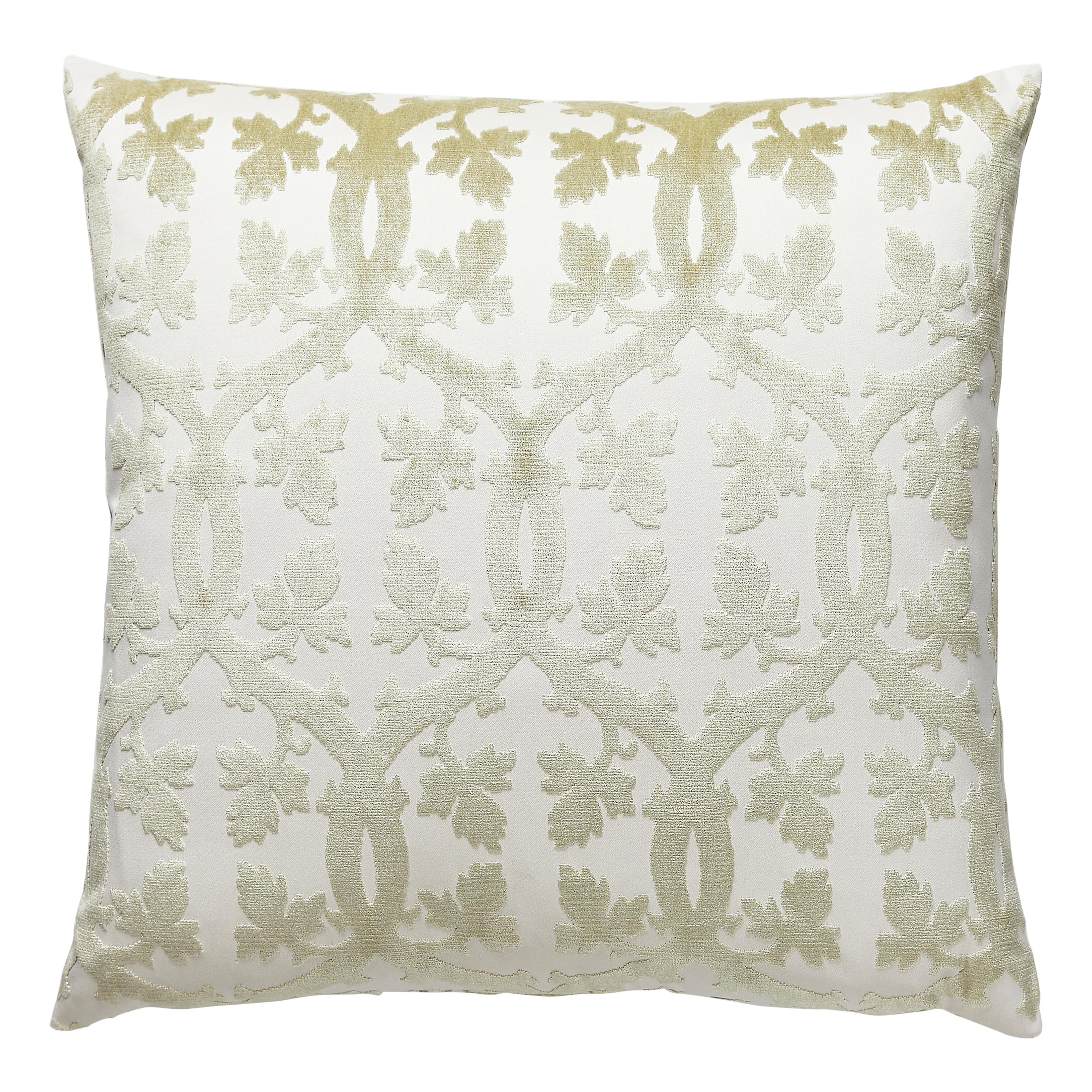 Almohada Casa Solariega Falk