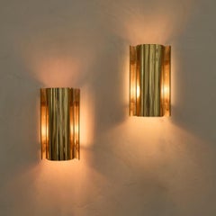 Falkenbergs Belysning Cylindrical Sconces