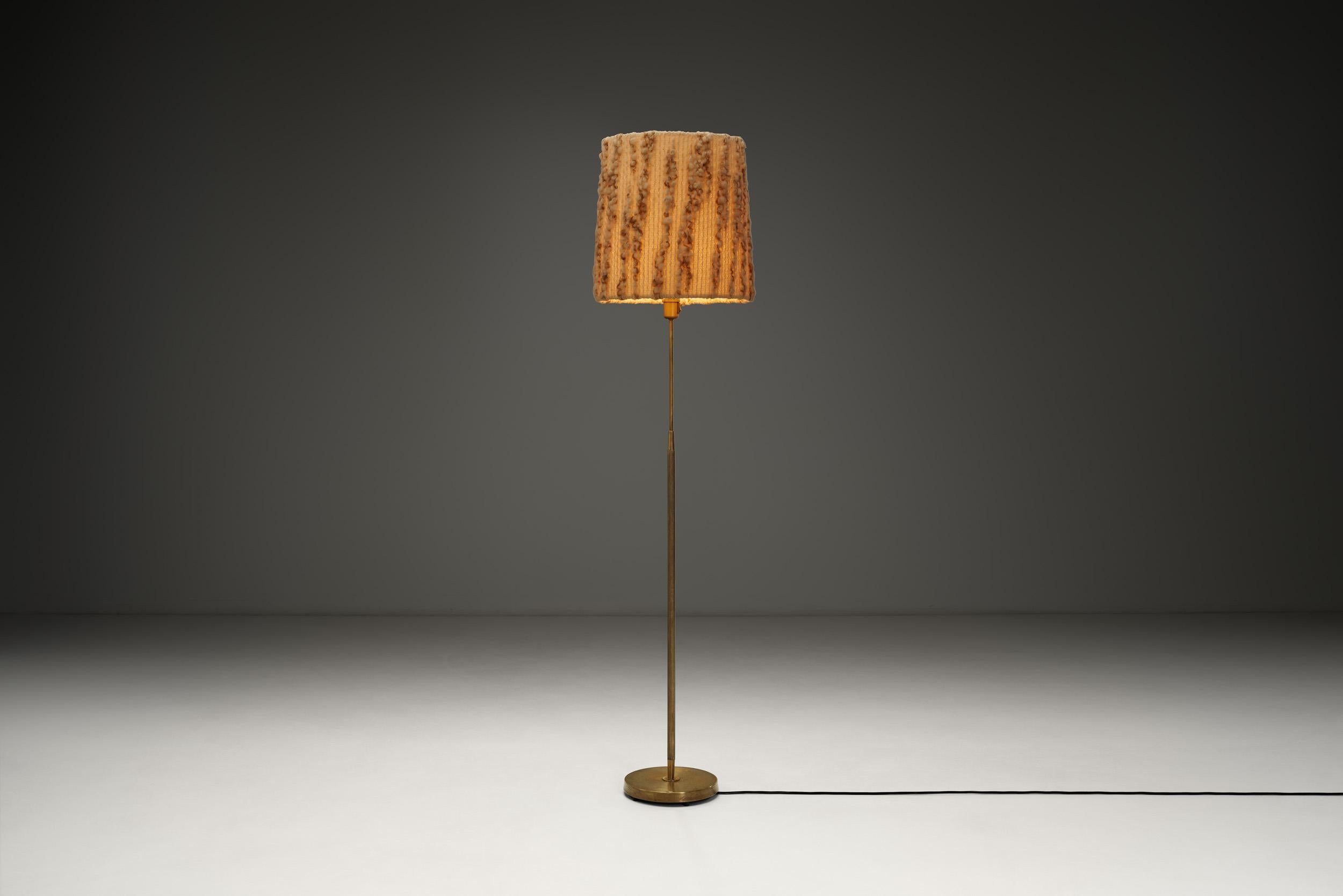 Swedish Falkenbergs Belysning Model 
