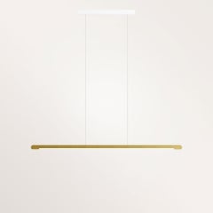 Falko Small Chandelier by Gobo Lights