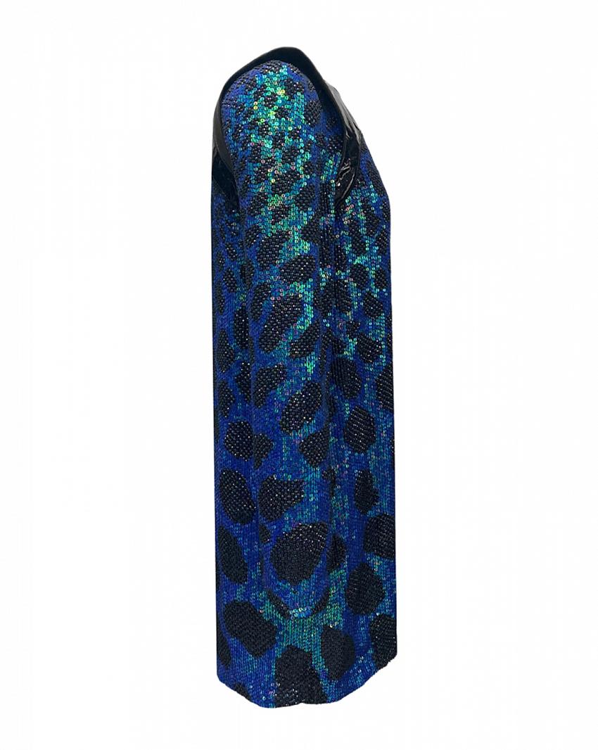 gucci tunic dress