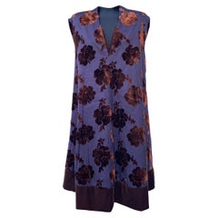 Fall 2009 Ready to Wear Prada dress.