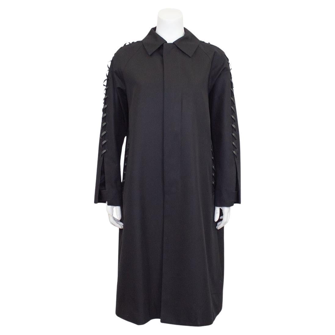 noir kei ninomiya Coats and Outerwear
